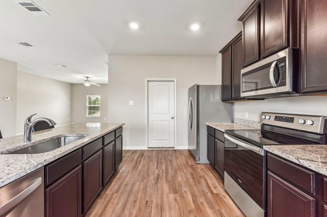 19504 Andrew Jackson ST, Manor, TX 78653