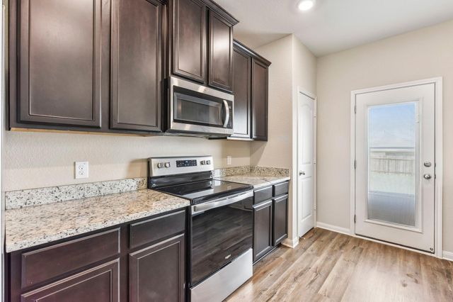 19504 Andrew Jackson ST, Manor, TX 78653