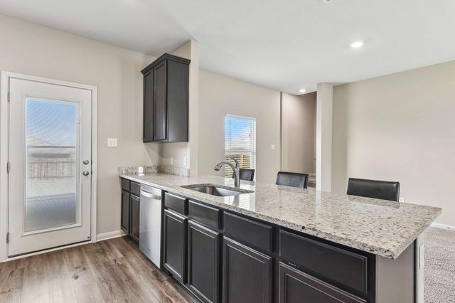 19504 Andrew Jackson ST, Manor, TX 78653