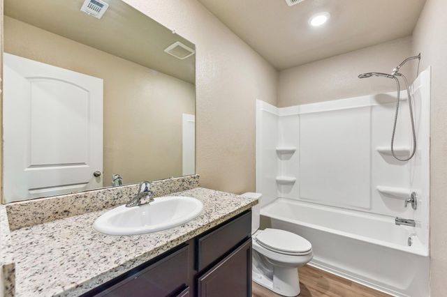 19504 Andrew Jackson ST, Manor, TX 78653