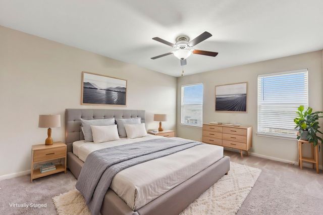 19504 Andrew Jackson ST, Manor, TX 78653