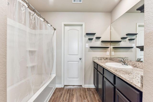 19504 Andrew Jackson ST, Manor, TX 78653