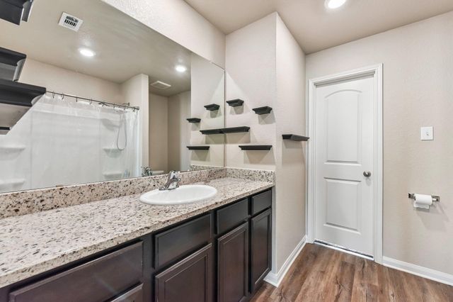 19504 Andrew Jackson ST, Manor, TX 78653