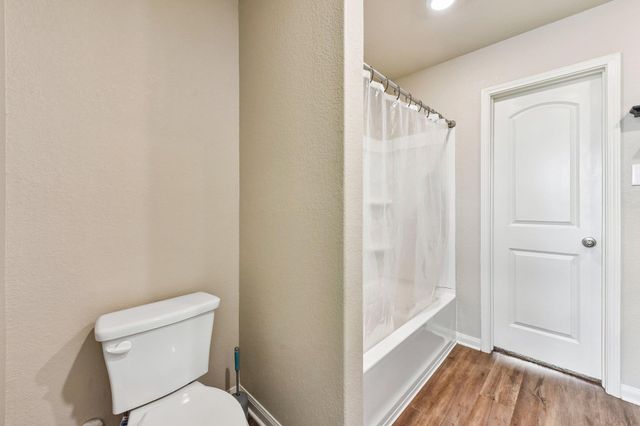 19504 Andrew Jackson ST, Manor, TX 78653