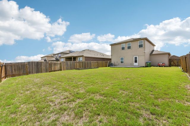 19504 Andrew Jackson ST, Manor, TX 78653