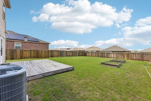 19504 Andrew Jackson ST, Manor, TX 78653
