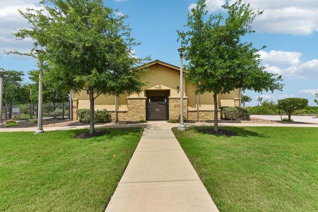 19504 Andrew Jackson ST, Manor, TX 78653