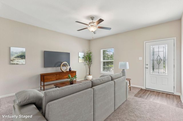 19504 Andrew Jackson ST, Manor, TX 78653