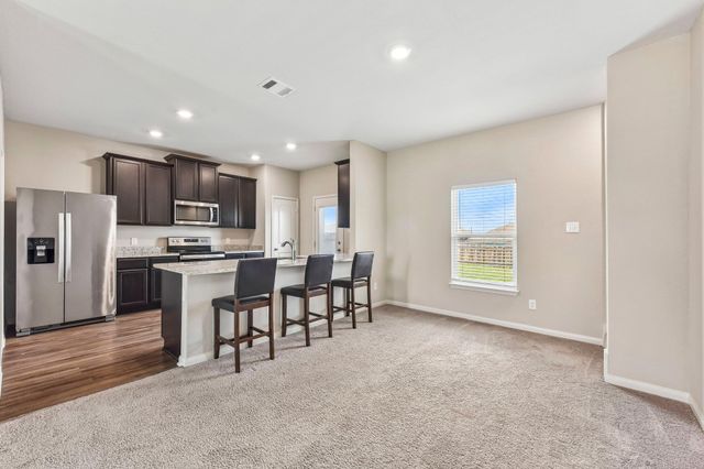 19504 Andrew Jackson ST, Manor, TX 78653