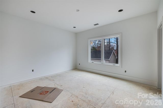 2649 Laburnum Avenue, Charlotte, NC 28205