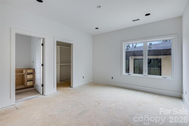 2649 Laburnum Avenue, Charlotte, NC 28205