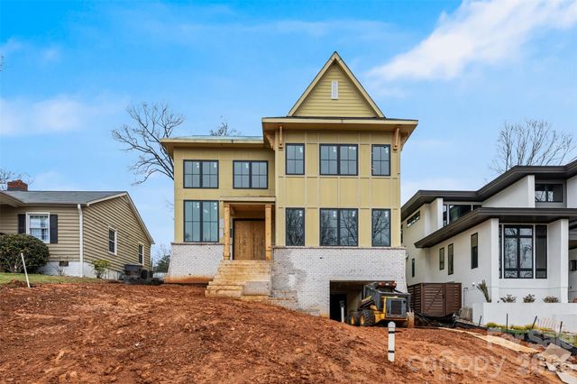 2649 Laburnum Avenue, Charlotte, NC 28205