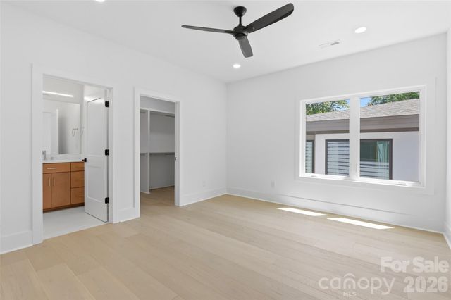 2649 Laburnum Avenue, Charlotte, NC 28205