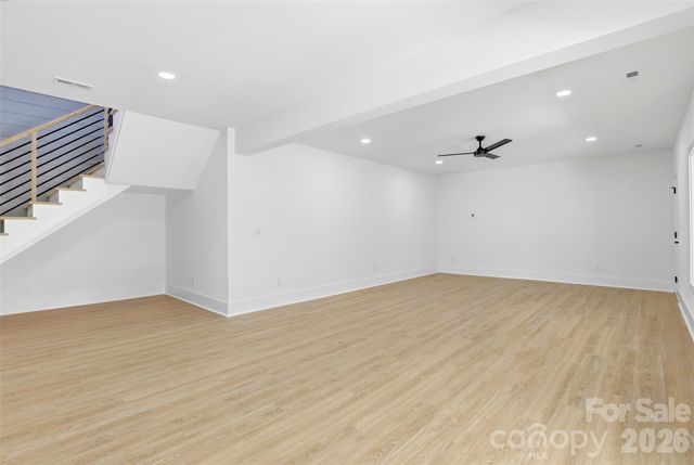2649 Laburnum Avenue, Charlotte, NC 28205