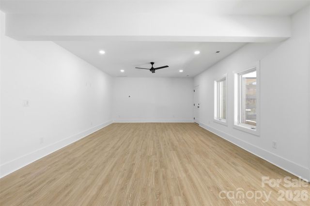 2649 Laburnum Avenue, Charlotte, NC 28205