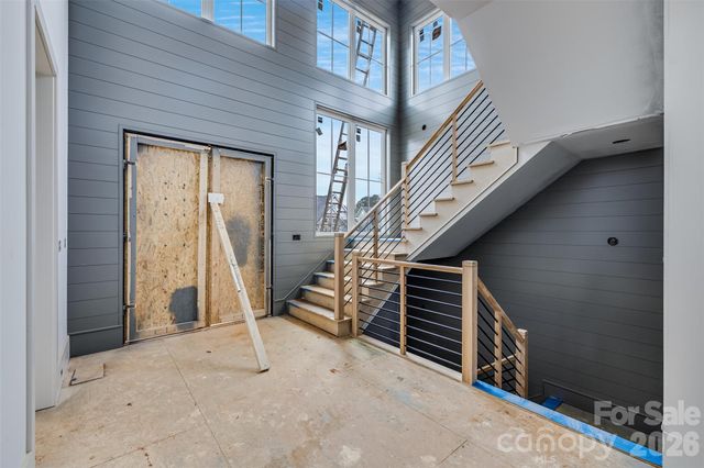 2649 Laburnum Avenue, Charlotte, NC 28205