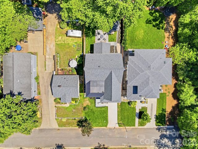 2649 Laburnum Avenue, Charlotte, NC 28205