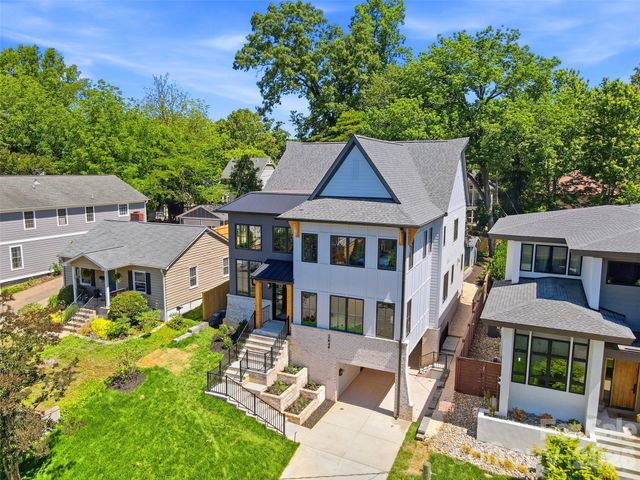 2649 Laburnum Avenue, Charlotte, NC 28205