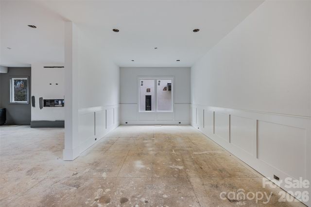 2649 Laburnum Avenue, Charlotte, NC 28205