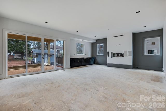 2649 Laburnum Avenue, Charlotte, NC 28205