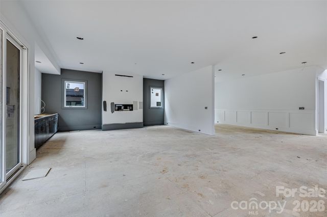 2649 Laburnum Avenue, Charlotte, NC 28205