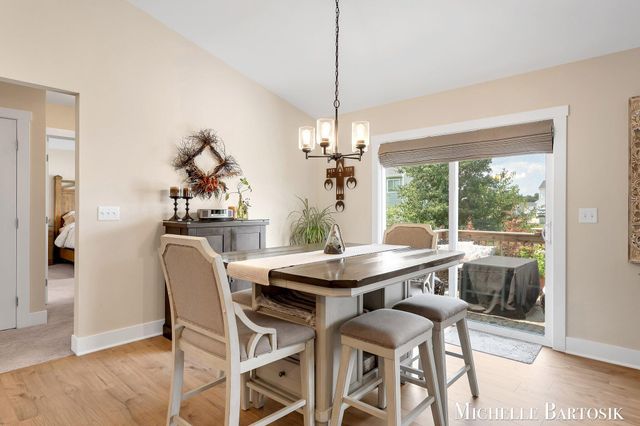 469 Seneca Ridge Drive, Middleville Vlg, MI 49333