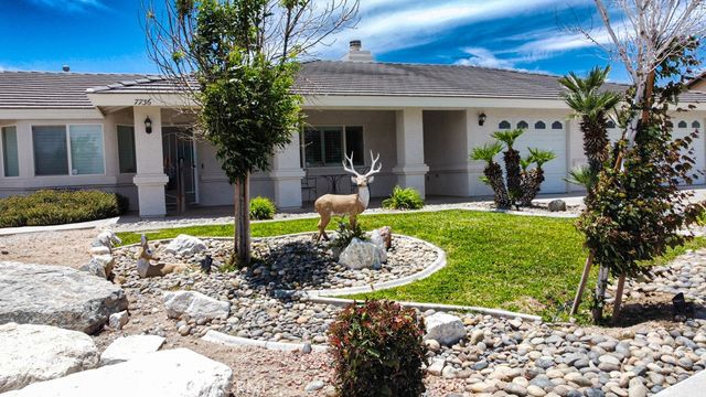 7736 El Cerrito, Hesperia, CA 92345