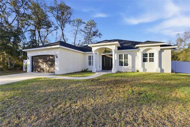 4590 SW 172ND STREET ROAD, Ocala, FL 34473