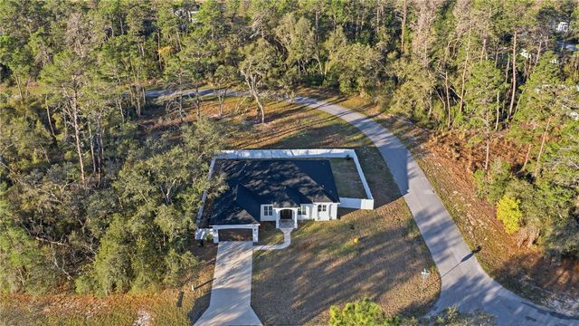 4590 SW 172ND STREET ROAD, Ocala, FL 34473