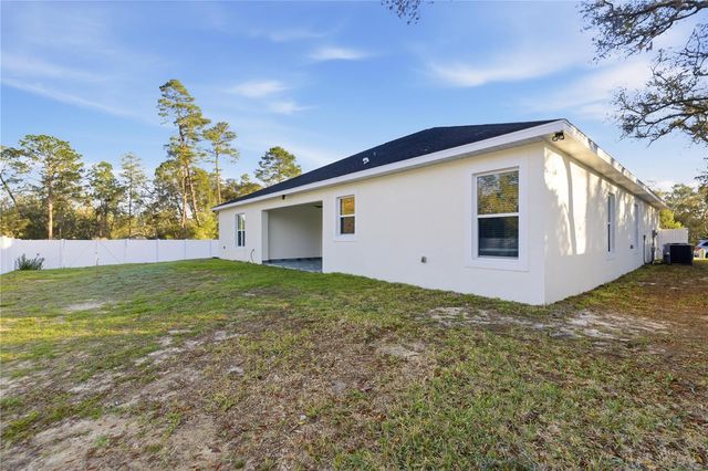 4590 SW 172ND STREET ROAD, Ocala, FL 34473