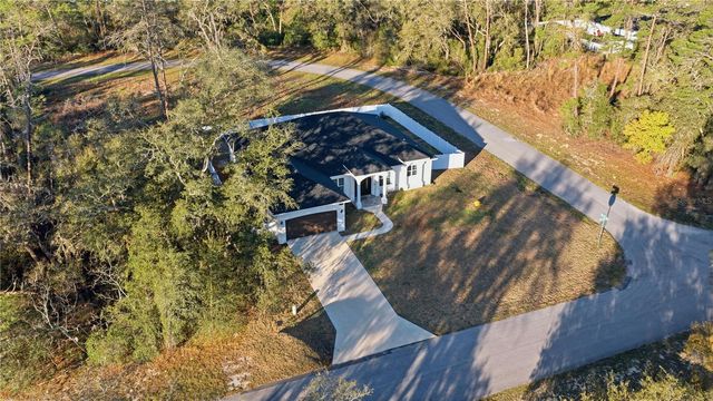 4590 SW 172ND STREET ROAD, Ocala, FL 34473