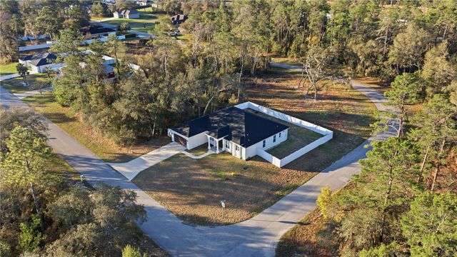 4590 SW 172ND STREET ROAD, Ocala, FL 34473