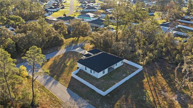 4590 SW 172ND STREET ROAD, Ocala, FL 34473