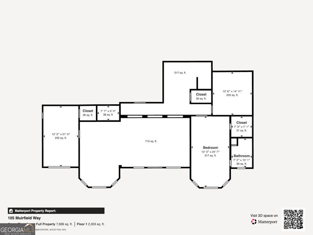 105 Murfield Way, Carrollton, GA 30116