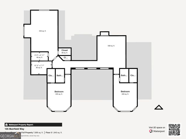 105 Murfield Way, Carrollton, GA 30116