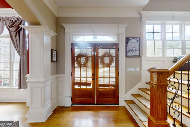 105 Murfield Way, Carrollton, GA 30116