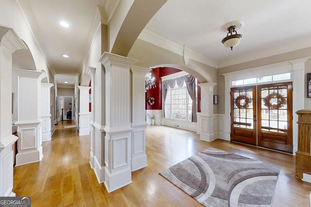 105 Murfield Way, Carrollton, GA 30116