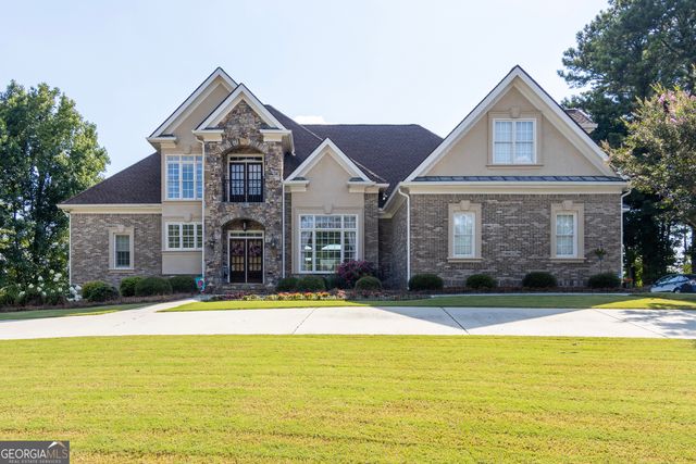105 Murfield Way, Carrollton, GA 30116