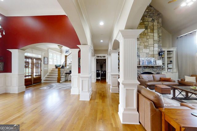 105 Murfield Way, Carrollton, GA 30116