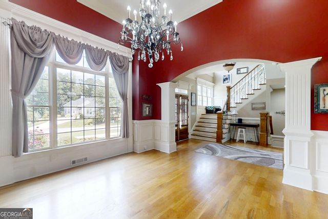105 Murfield Way, Carrollton, GA 30116