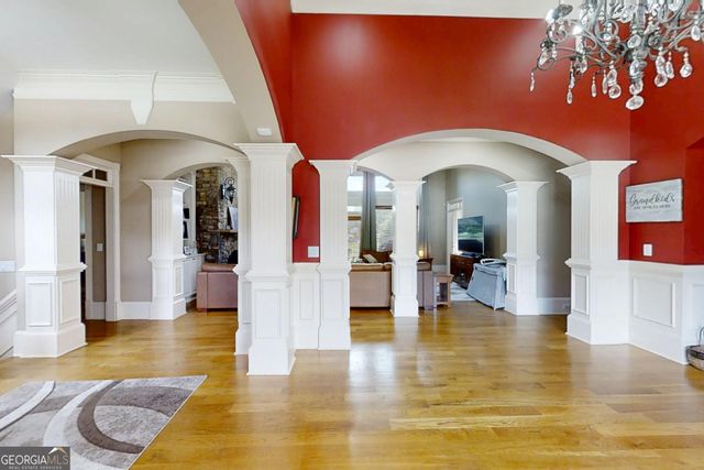 105 Murfield Way, Carrollton, GA 30116