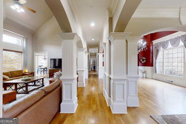 105 Murfield Way, Carrollton, GA 30116