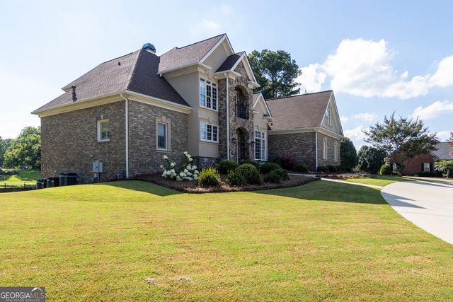 105 Murfield Way, Carrollton, GA 30116