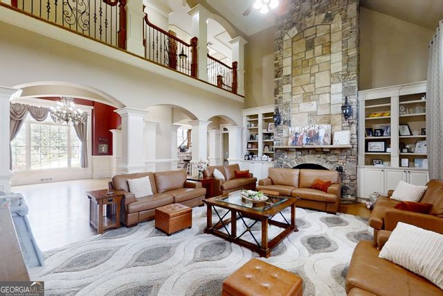 105 Murfield Way, Carrollton, GA 30116