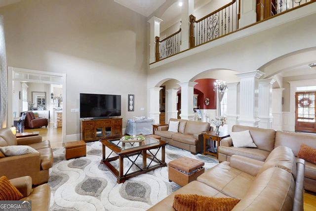 105 Murfield Way, Carrollton, GA 30116