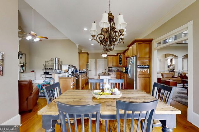 105 Murfield Way, Carrollton, GA 30116