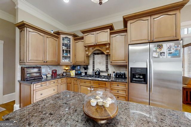 105 Murfield Way, Carrollton, GA 30116