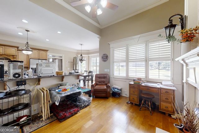 105 Murfield Way, Carrollton, GA 30116