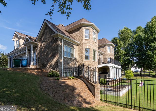 105 Murfield Way, Carrollton, GA 30116