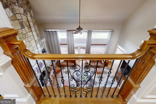 105 Murfield Way, Carrollton, GA 30116